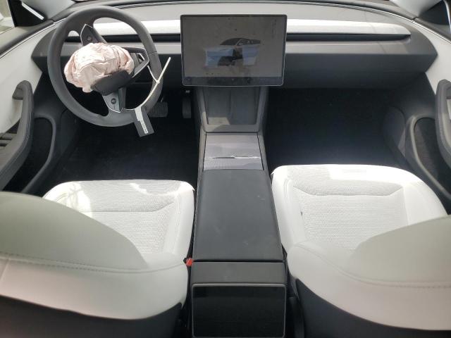 2024 TESLA MODEL 3 - 5YJ3E1EAXRF867300