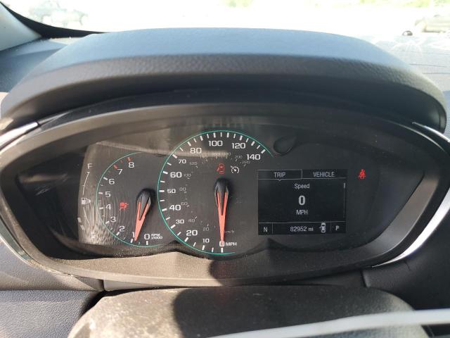 2020 CHEVROLET TRAX LS - 3GNCJNSB1LL292679