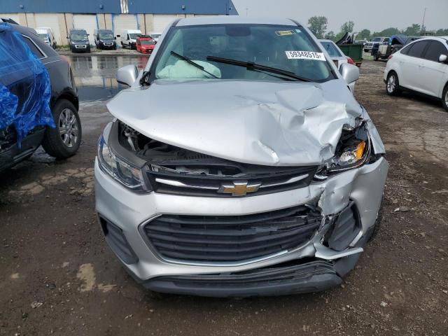 2020 CHEVROLET TRAX LS 3GNCJKSB9LL165242