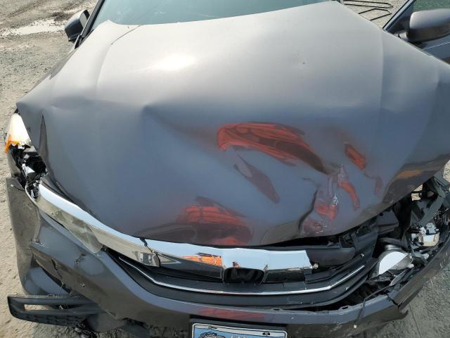 2017 HONDA ACCORD EXL 1HGCR3F81HA005152