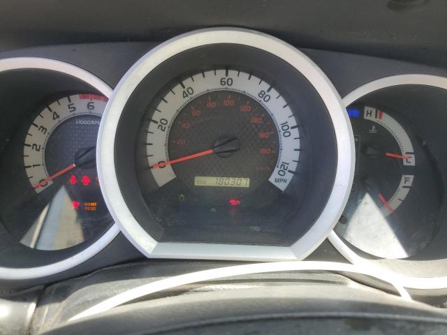 2014 TOYOTA TACOMA DOU - 3TMMU4FN3EM064053