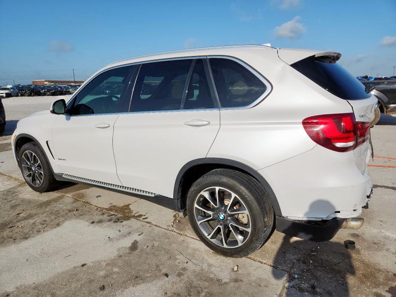 2017 BMW X5 SDRIVE3 #3279868272