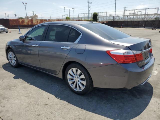 Vin: 1hgcr2f83da063333, lot: 61011895, honda accord exl 20132