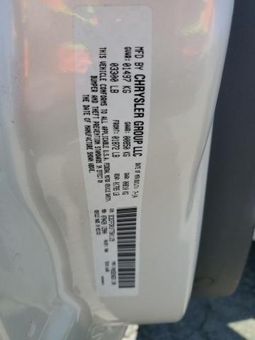 2015 FIAT 500 POP 3C3CFFDR1FT501129