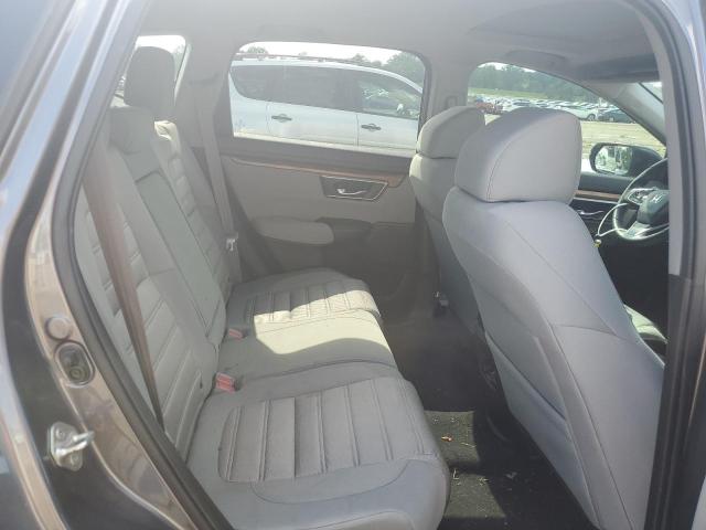 2019 HONDA CR-V EX 5J6RW1H54KA045056
