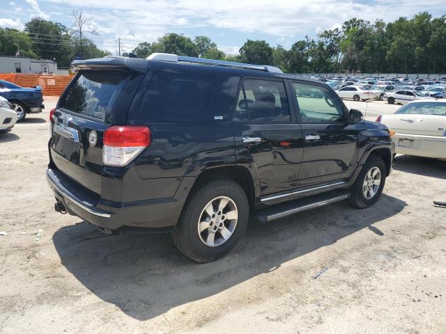 Vin: jtebu5jrxc5086704, lot: 61145345, toyota 4runner sr5 20123