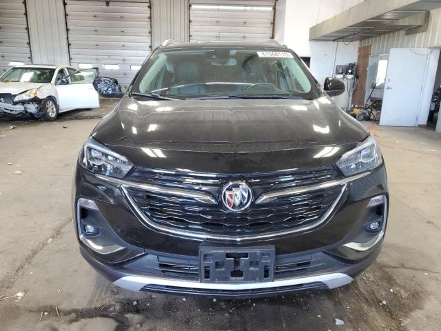 2022 BUICK ENCORE GX KL4MMFSL1NB134196
