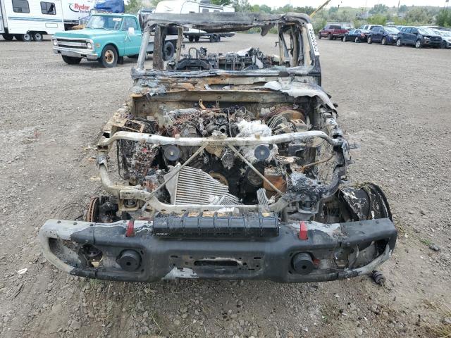 2023 JEEP GLADIATOR 1C6JJTBM7PL585601