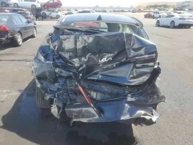 2023 KIA FORTE LX - 3KPF24AD9PE544009
