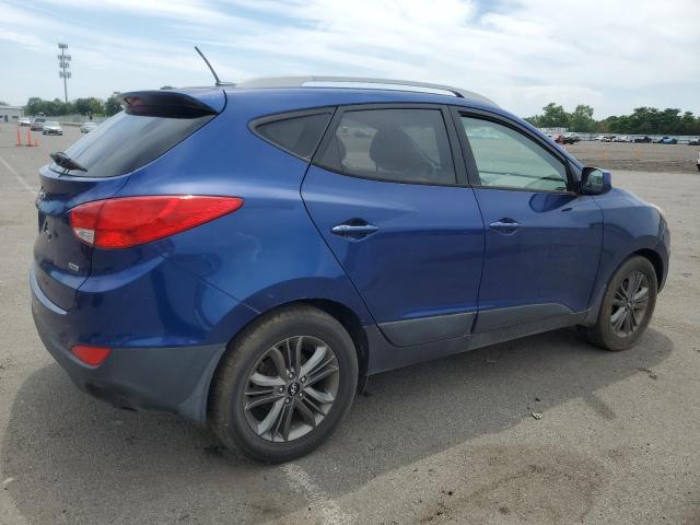Vin: km8jucag5eu862826, lot: 62842455, hyundai tucson gls 20143