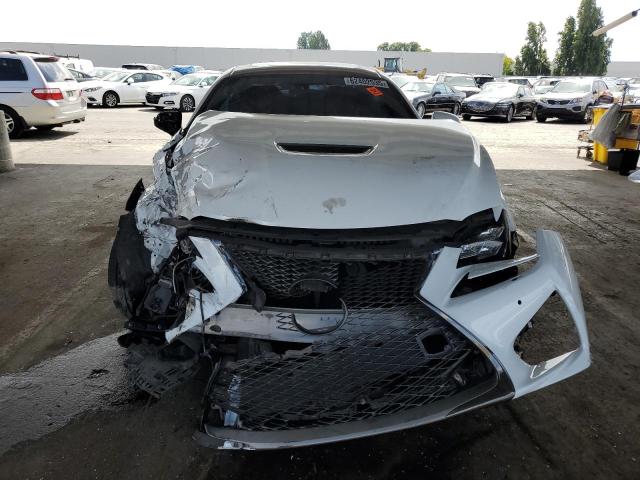 2016 LEXUS RC-F JTHHP5BC8G5005607