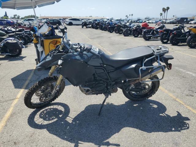 2017 BMW F800 GS AD - WB10B6504HZ662626