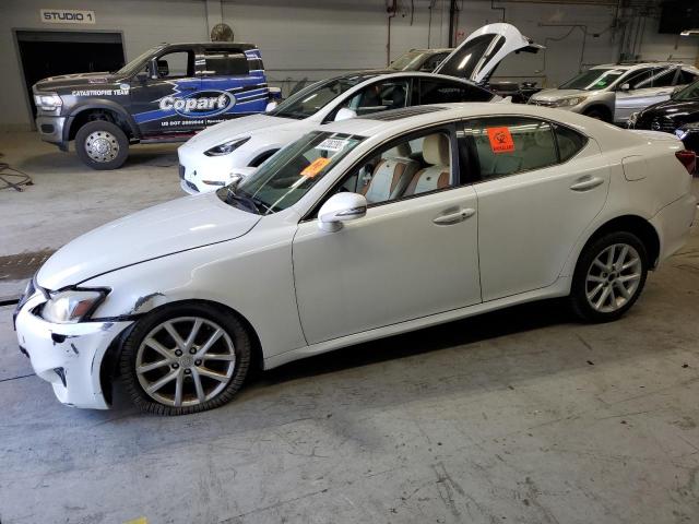 LEXUS IS 250