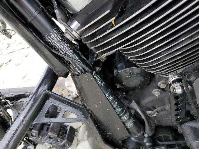2020 HARLEY-DAVIDSON FLHX 1HD1KBC18LB655318
