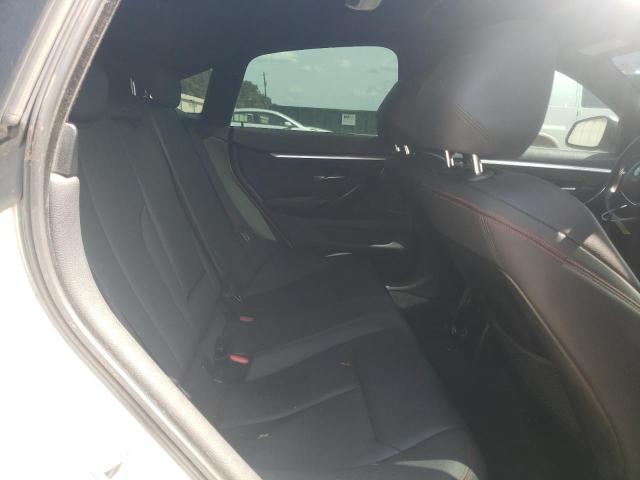 2018 BMW 430I GRAN WBA4J1C5XJBG78854