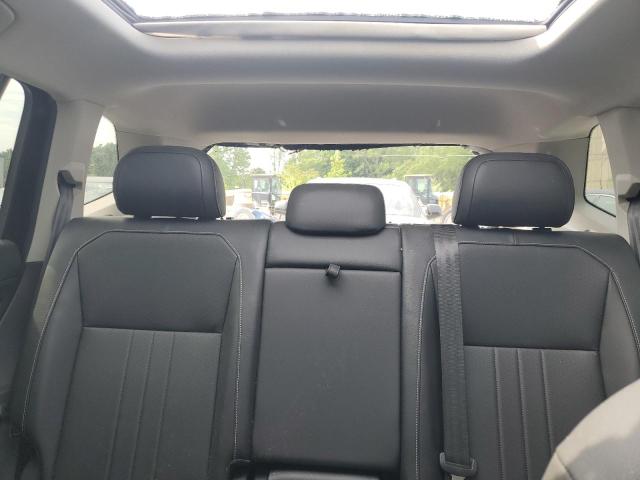 2022 VOLKSWAGEN TIGUAN SE - 3VV2B7AX2NM041114