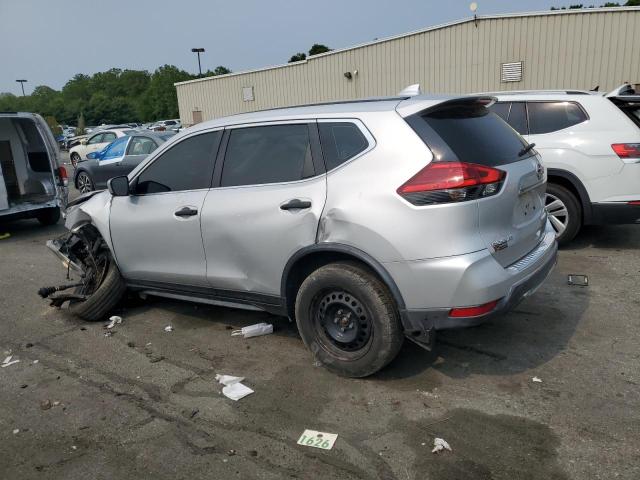 2017 NISSAN ROGUE S - JN8AT2MV4HW257933