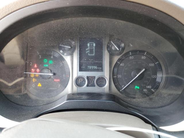 2016 LEXUS GX 460 JTJBM7FX4G5126348