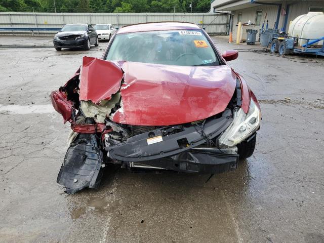 2017 NISSAN ALTIMA 2.5 - 1N4AL3AP1HC245060