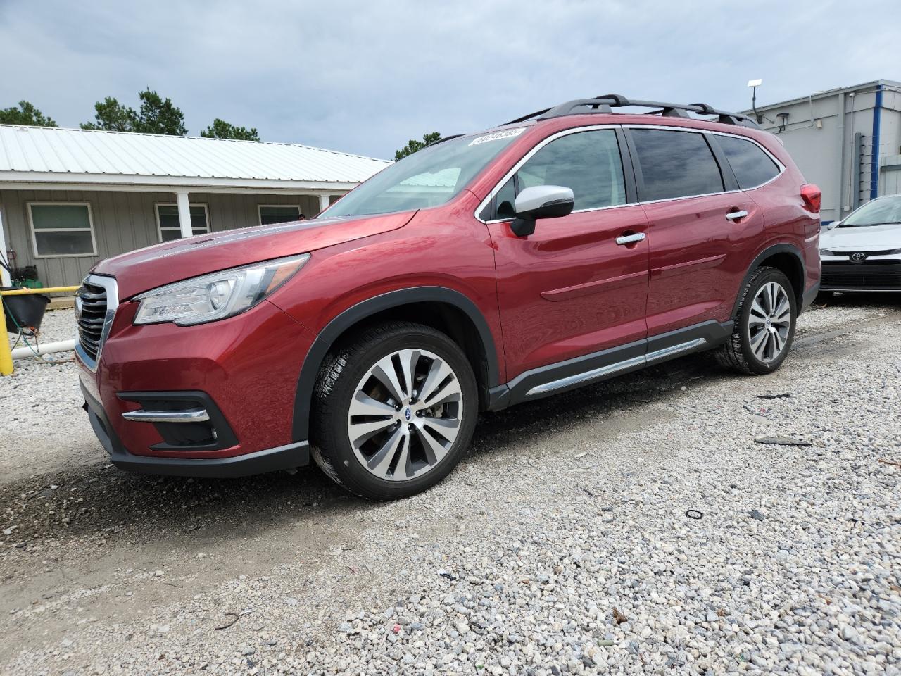 SUBARU ASCENT TOURING
