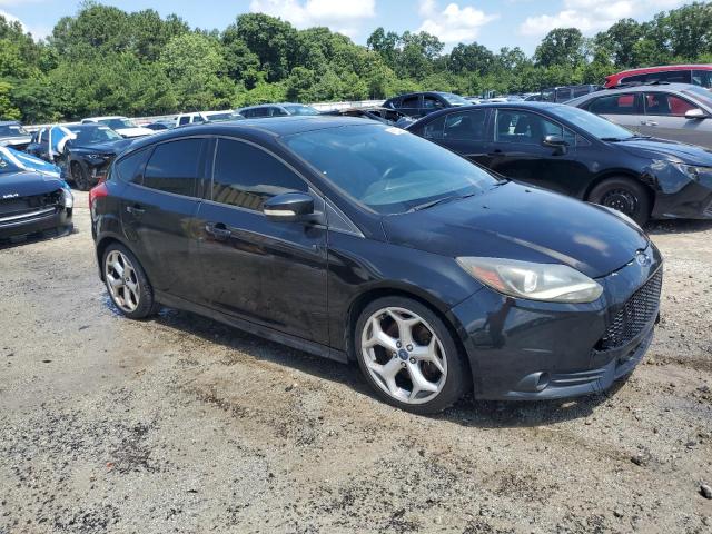 Vin: 1fadp3l93dl136352, lot: 55748515, ford focus st 20134