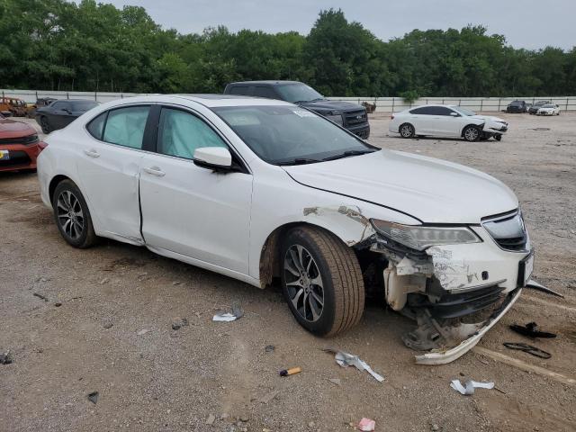 Vin: 19uub1f52ha001677, lot: 60420935, acura tlx tech 20174