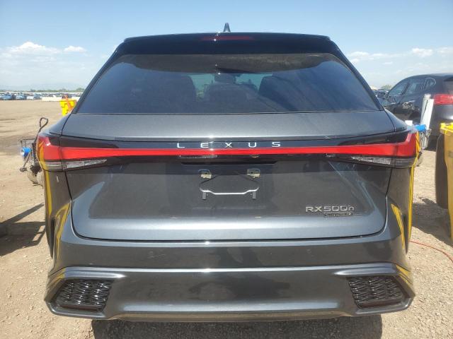 2025 LEXUS RX 500H F 2T2BCMEA4SC021141
