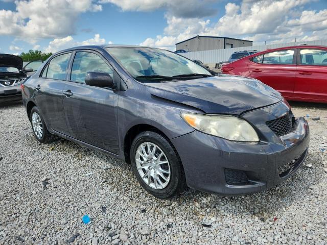 Vin: 2t1bu4ee9ac420517, lot: 61163105, toyota corolla base 20104