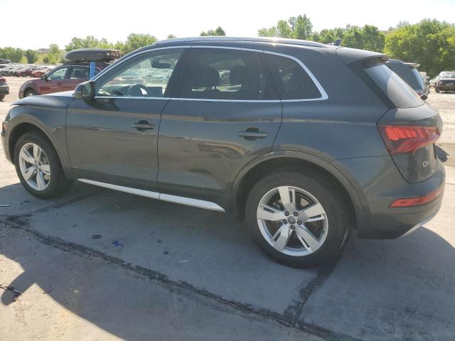 Vin: wa1bnafy6j2080059, lot: 61862285, audi q5 premium plus 20182
