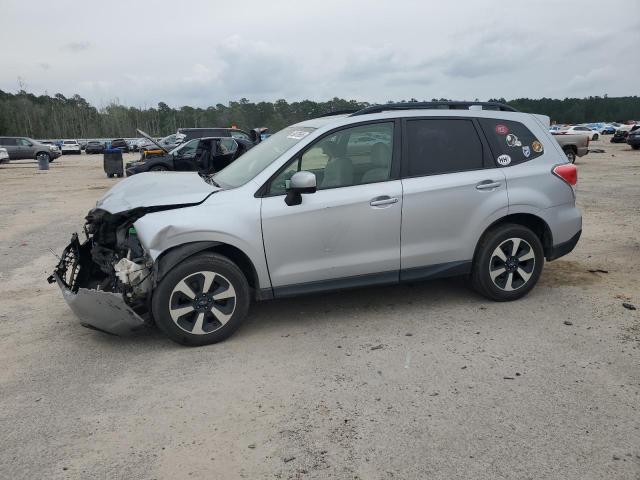 Vin: jf2sjagc0hh800727, lot: 58470695, subaru forester 2.5i premium 2017 img_1