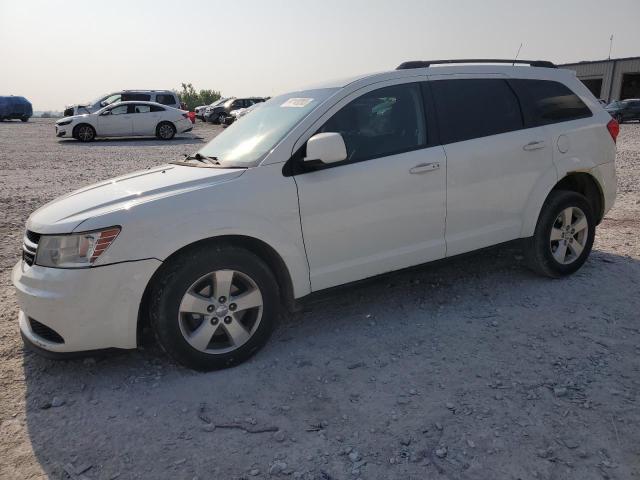 2011 DODGE JOURNEY MA - 3D4PG1FGXBT501555