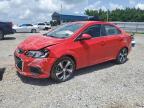 2018 CHEVROLET SONIC PREMIER - 1G1JF5SB2J4131450