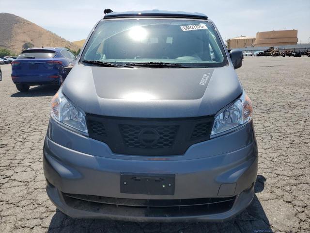 2021 NISSAN NV200 2.5S - 3N6CM0KN7MK705335