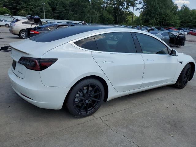 2020 TESLA MODEL 3 5YJ3E1EB1LF639587