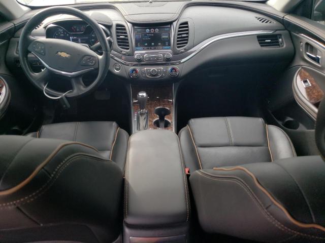 2015 CHEVROLET IMPALA LTZ 2G1165S36F9223108