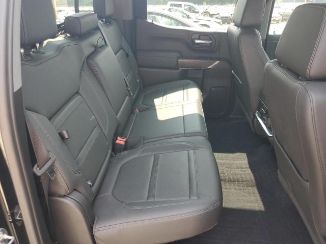 2020 GMC SIERRA K15 - 1GTU9FEL1LZ160062