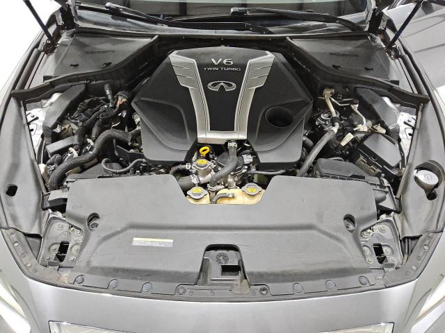 2017 INFINITI Q50 PREMIU - JN1EV7AP8HM732170