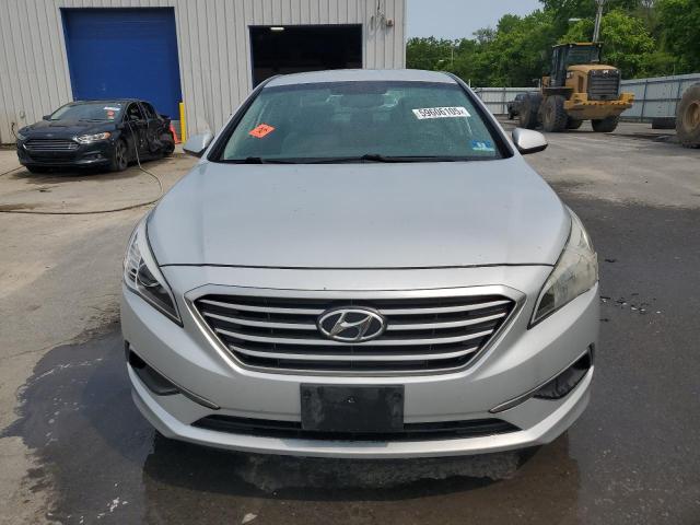 2016 HYUNDAI SONATA SE - 5NPE24AF4GH312460