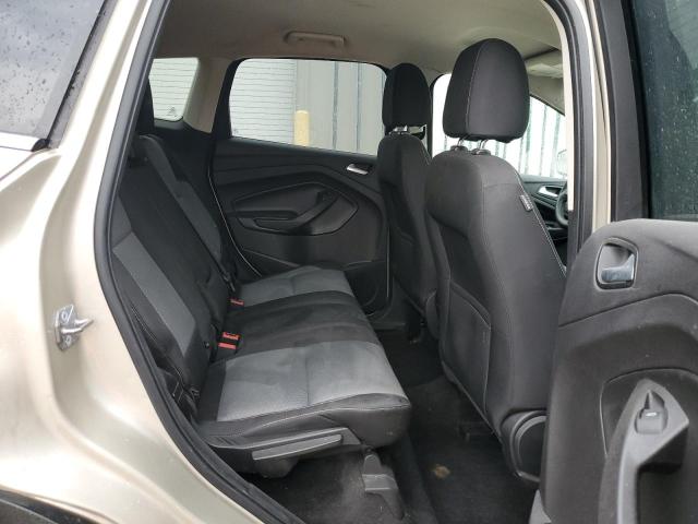 2017 FORD ESCAPE SE - 1FMCU0GD9HUD88940