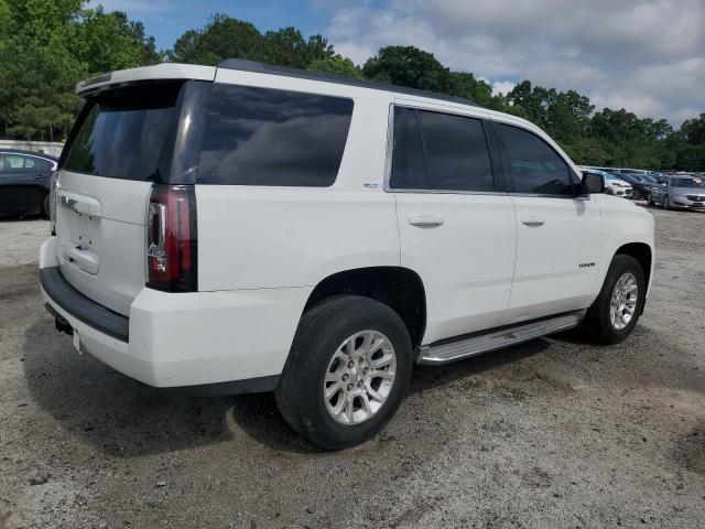 Vin: 1gks1bkc5fr274635, lot: 57689625, gmc yukon slt 20153