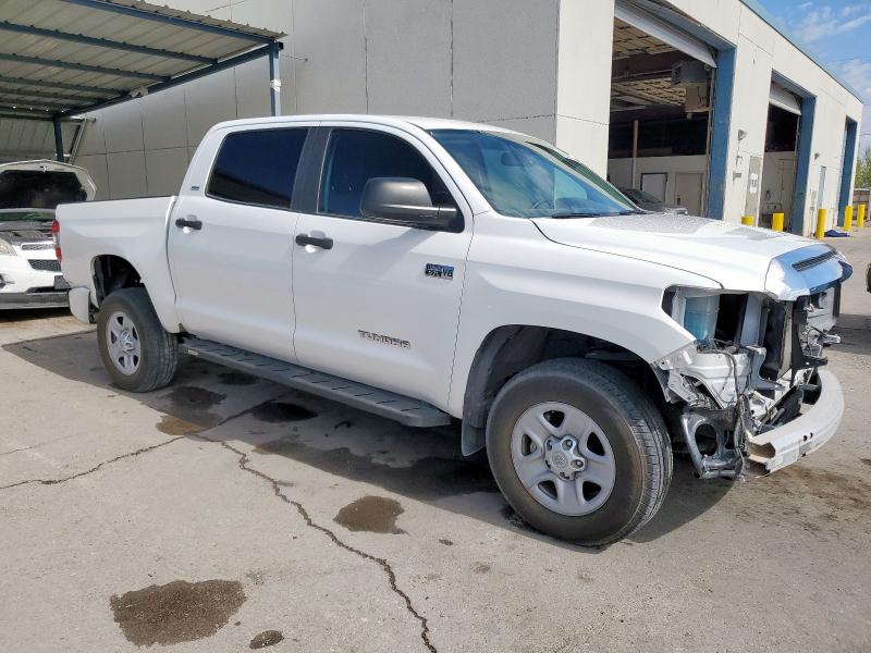Vin: 5tfdy5f11mx037076, lot: 59307005, toyota tundra crewmax sr5 20214