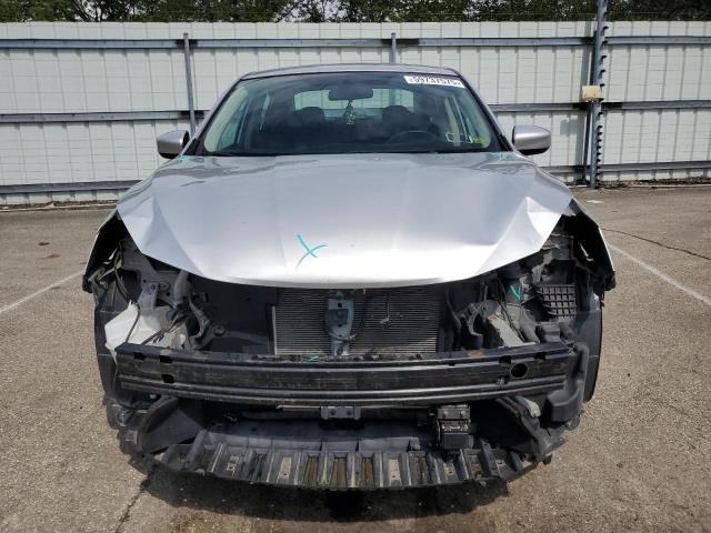 2019 NISSAN SENTRA S 3N1AB7AP2KY244313