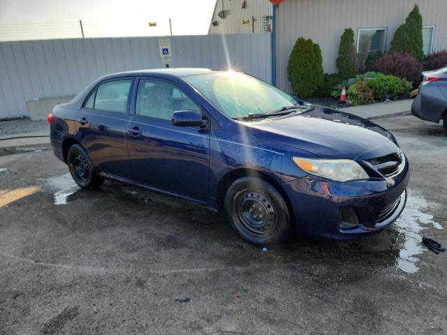 Vin: 5yfbu4ee8dp187511, lot: 61555045, toyota corolla base 20134