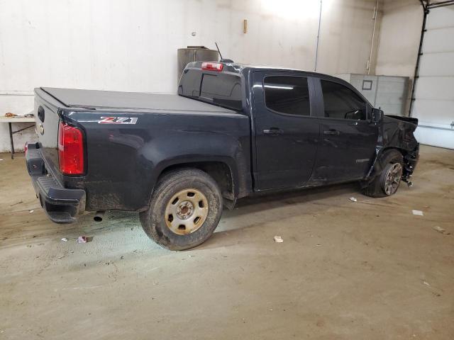 Vin: 1gcgtden2j1157204, lot: 61722015, chevrolet colorado z71 20183