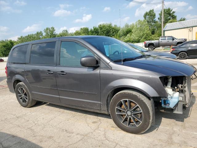 2017 DODGE GRAND CARA - 2C4RDGBG9HR856168