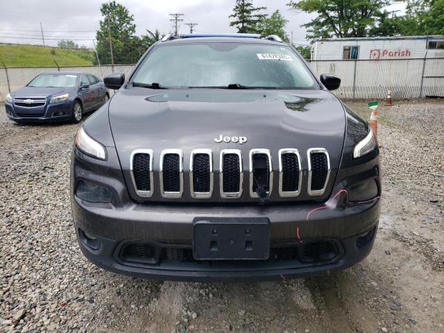 2015 JEEP CHEROKEE L 1C4PJMCB4FW664288