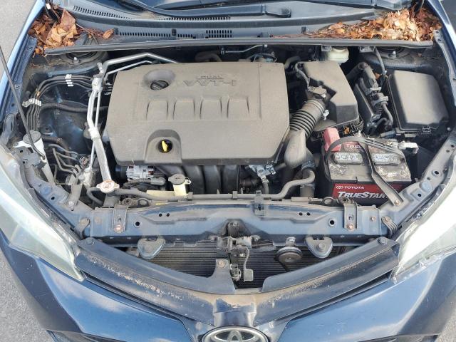 2017 TOYOTA COROLLA L - 5YFBURHE3HP696307