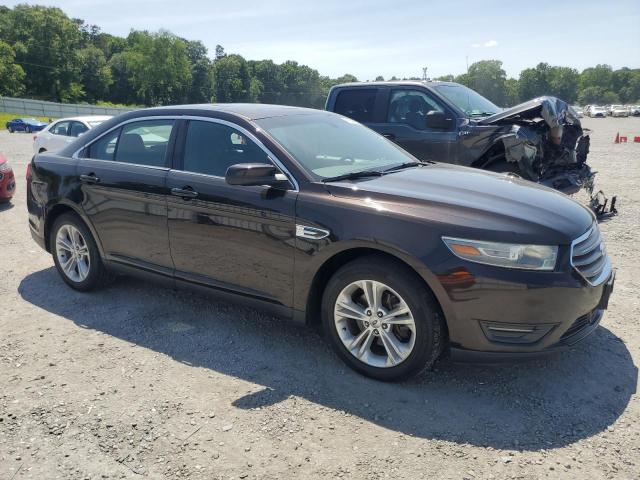 Vin: 1fahp2e88dg189962, lot: 61614925, ford taurus sel 20134