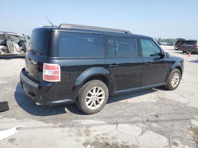 Vin: 2fmgk5b87ebd18367, lot: 61274555, ford flex se 20143