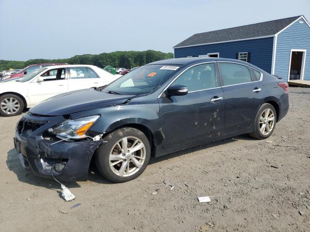 2013 NISSAN ALTIMA 2.5 - 1N4AL3AP2DC150999